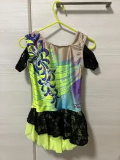 【120〜137】SASAKIレオタード【新体操】