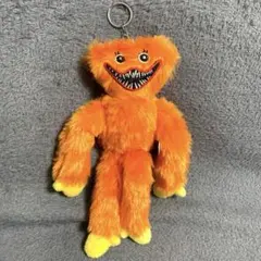 ハギーワギー　マスコットキーホルダー