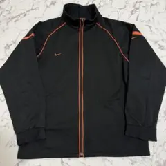 archive nike track jacket y2k 00s