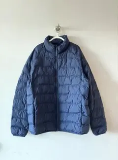 ダウンジャケット ダウンベスト