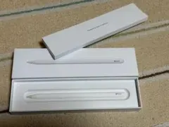 Apple Pencil 第2世代