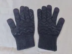 エヴォログ YOUNG GUNS スマートフォン対応手袋 LET 2207