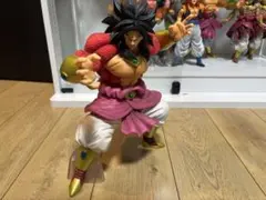 一番くじ ドラゴンボール ブロリー スーパーサイヤ人4フィギュア