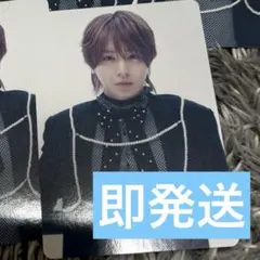 Hey! Say! JUMP GHOST展 トレカ S say 伊野尾慧