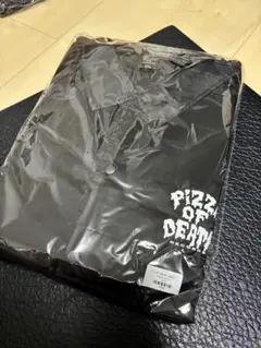 PIZZA OF DEATH コーチジャケット XXL 新品未開封 ハイスタ - メルカリ