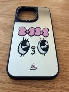 iPhone14pro castify エスターバニー　estherbunny