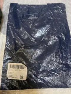 Champion チャンピオン 無地Tシャツ ネイビー 2XL XXL 未使用