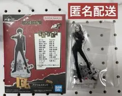 ペルソナ5 ザ・ロイヤル 一番くじ Ｆ賞 アクリルスタンド 新島冴
