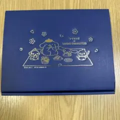 ツイキャスコラボポムポムプリンお皿のサムネイル