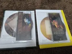 冨岡義勇・胡蝶しのぶ アクリルスタンド 2点セット