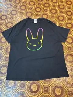 2026年最新】バッドバニー tシャツの人気アイテム - メルカリ