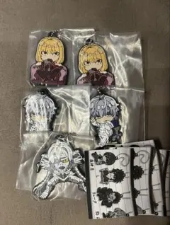 デスノート でふぉラバ　ニア　メロ　レム