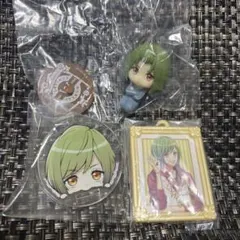 A3! 瑠璃川幸 まとめ売り3点