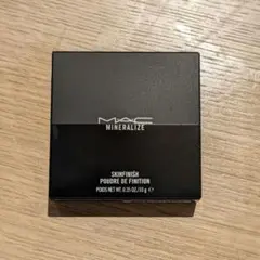 マック ミネラライズ スキンフィニッシュフェイスパウダー ライトスカペードのサムネイル