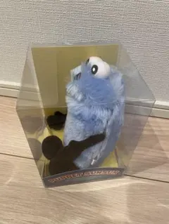 公式 パペットスンスン PUPPET SUNSUN マスコットキーホルダー