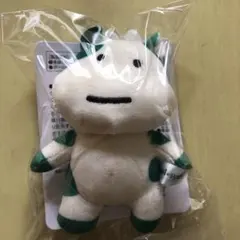 新品　パルシステムの牛のキャラクター「こんせんくん」マスコット