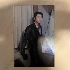 SEVENTEEN セブチ Attacca ウォヌ