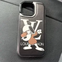 iPhone16Pro MAX 手帳型ケース キャラクター