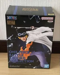 ワンピース　サボ　フィギュア
