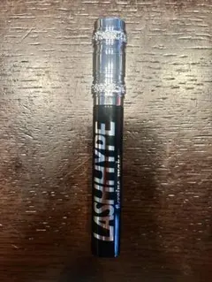 新品未使用　ヒロインメイクLASHHYPE マスカラ 01ブラック
