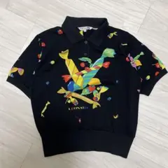 2025年最新】LEONARD レディース ポロシャツの人気アイテム