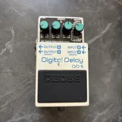 2026年最新】boss dd-6の人気アイテム - メルカリ