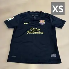 NIKE FCバルセロナ サッカー ウェアXS