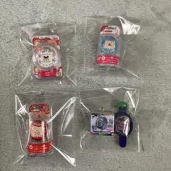 たまごっち おかしなたまごボーロっち パッケージチャームつき２ 6個セット
