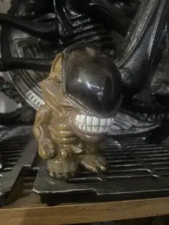 2026年最新】ガレージキット エイリアンの人気アイテム - メルカリ