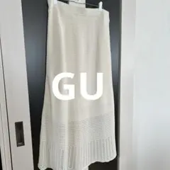 GU ロングスカート XLのサムネイル