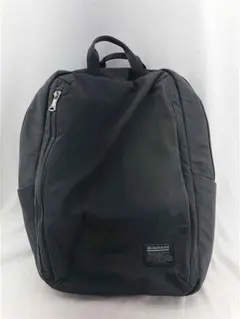 ★ Bianchi バックパック ブラック系 リュックサック メンズのサムネイル
