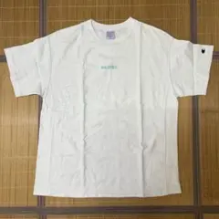 MILKFED.×ChampionコラボTシャツのサムネイル