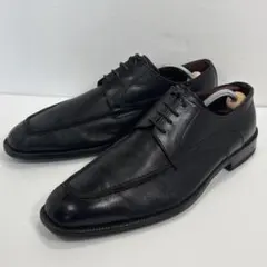 REGAL 日本製 Worth Collection ドレスシューズ 25 黒のサムネイル