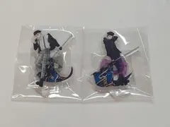 ブルーロック　フラッグ　FLAG　ミニミニアクスタ　マズル　ロフト　凪　玲王