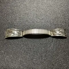 【希少】インディアンジュエリー　バングル　時計　アメカジ　ヴィンテージ インディアンジュエリー - メルカリ