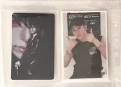 StrayKids バンチャン ATE HMV ラキドロB
