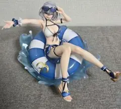 白銀ノエル 水着Ver. フィギュア 1/7 ホロライブ