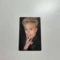 TREASURE アサヒ REBOOT トレカ