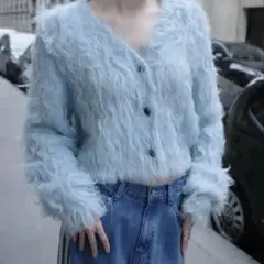 2025年最新】the toe カーディガンの人気アイテム - メルカリ