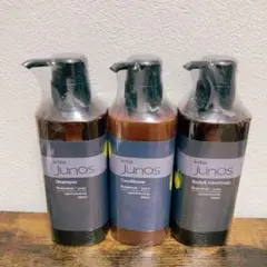 シャンプー　コンディショナー　ボディ&ハンドソープ　柚子　kito junos