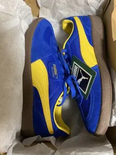 PUMA PALERMO