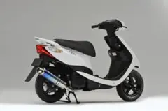 Realize シグナスX125 O2センサー Exist SUS マフラー - メルカリ
