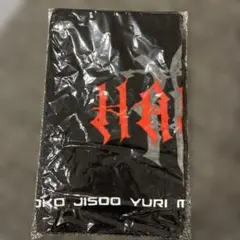 ちゃんみな LIVE タオル AOD4 AODFINALFacetowel - メルカリ