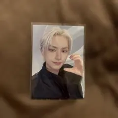 セブチ new_ トレカ フォトカード ジュン 66