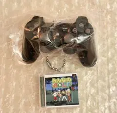 ゲームスタート！サウンドコレクション PS3 みんなのゴルフ