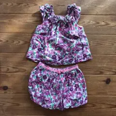 GAPの上下セット