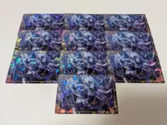 プロセカ ウエハース 3弾 宵崎 奏 カード セット