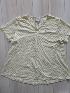 アーノルドパーマータイムレスV　ネックTシャツ L