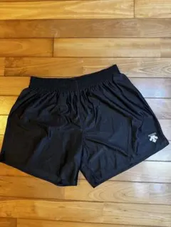 DESCENTE バレーボール ゲームパンツ