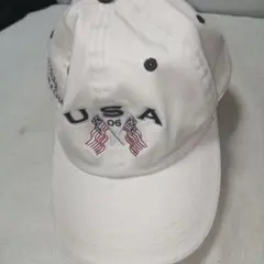 入手困難 ライダーカップ限定品 USA RYDER CAP キャディバッグ 入手困難 ライダーカップ限定品 USA RYDER CAP キャディバッグ
